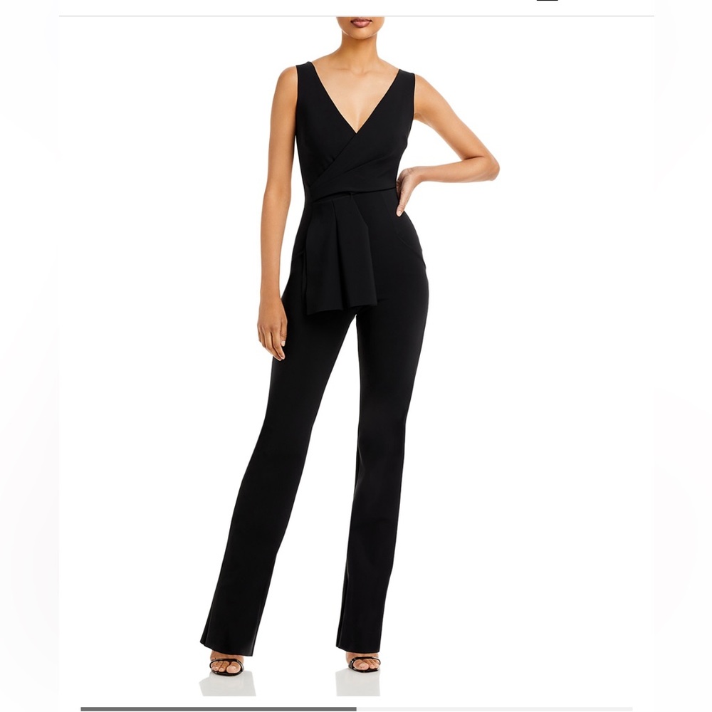 Flattering Chic Jumpsuit -  44 / 8